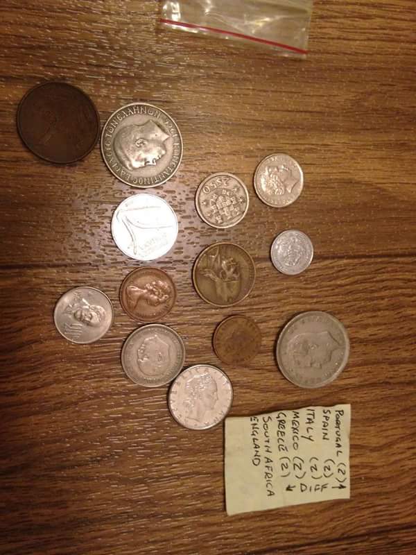 World-Coin-Local-Auction